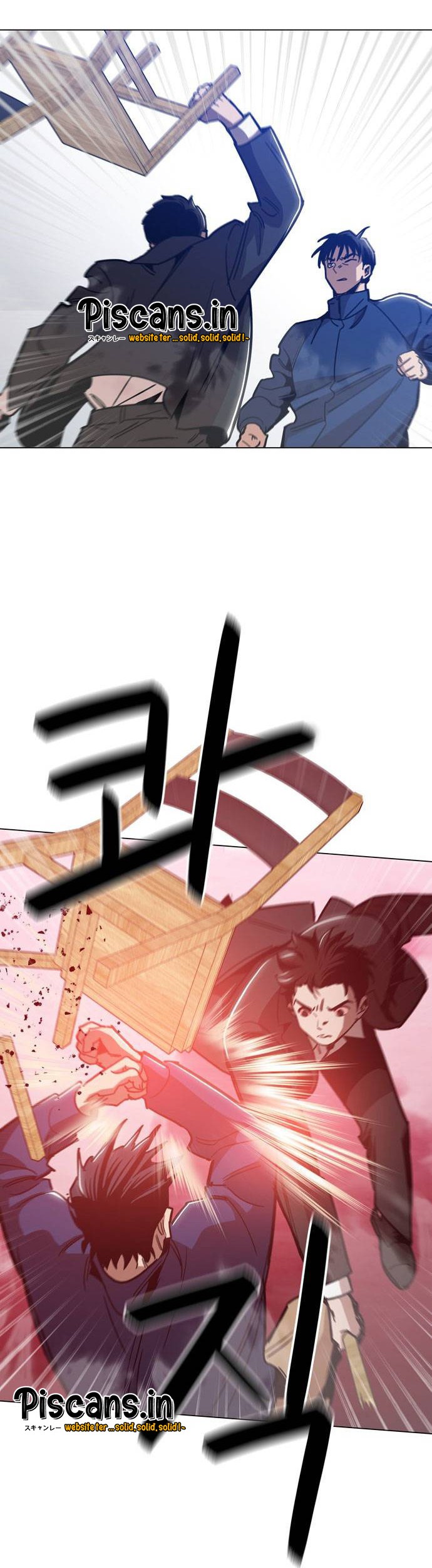 Age of Barbarism Chapter 49 page 15