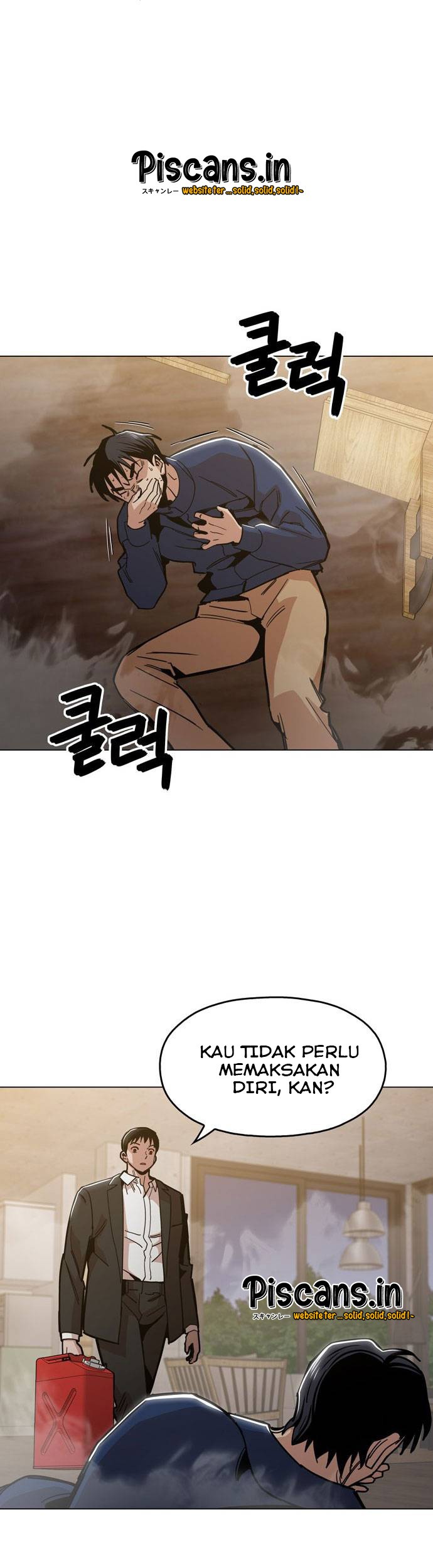 Age of Barbarism Chapter 49 page 21