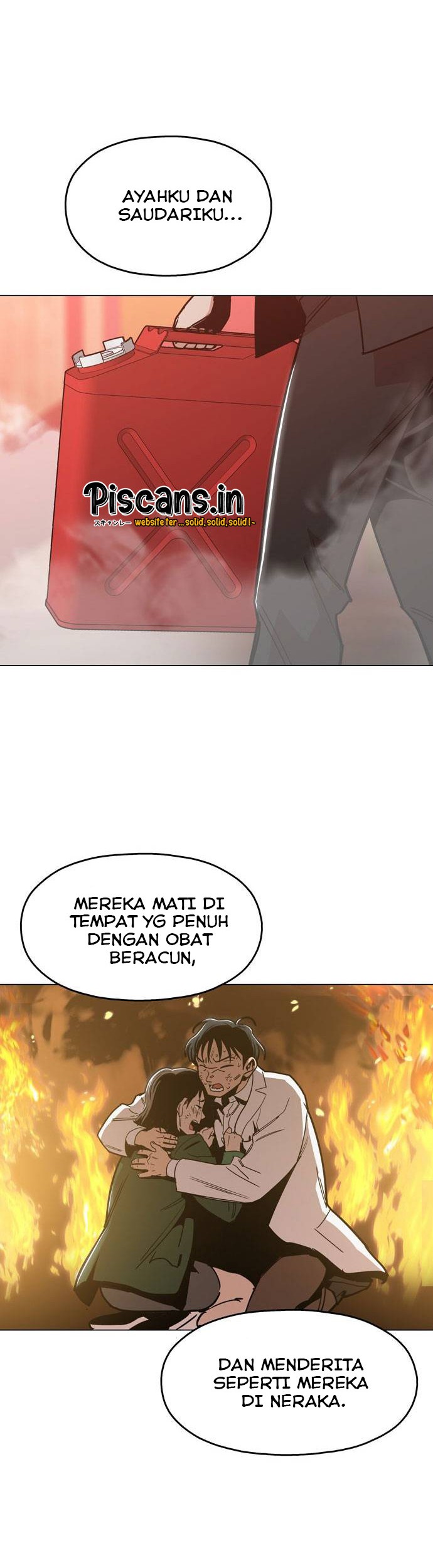 Age of Barbarism Chapter 49 page 22