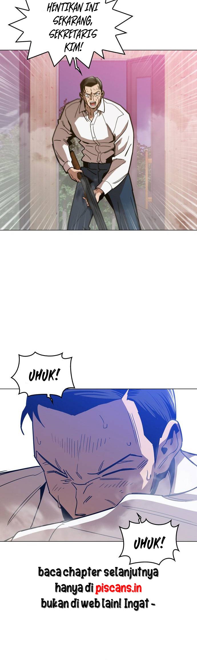 Age of Barbarism Chapter 49 page 26