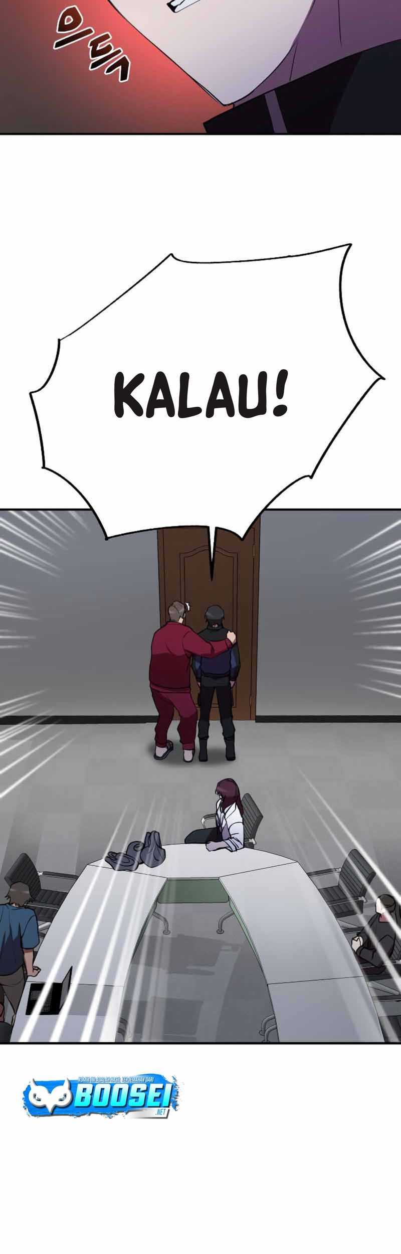 My School Life Pretending to Be a Worthless Person Chapter 34 page 21