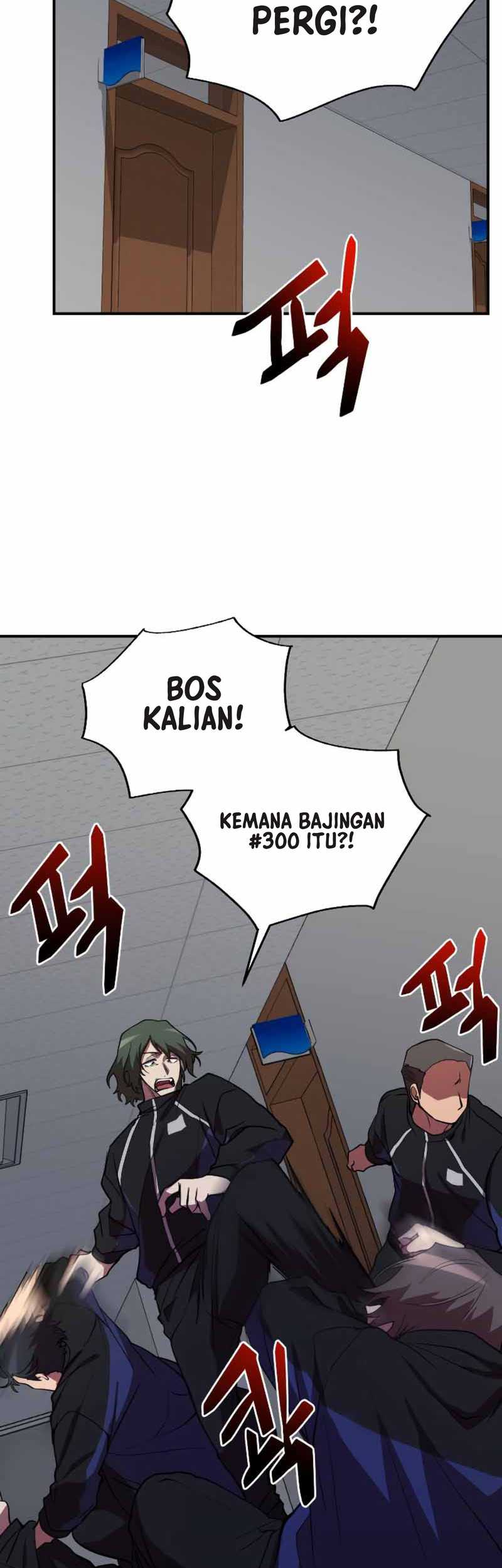 My School Life Pretending to Be a Worthless Person Chapter 34 page 32