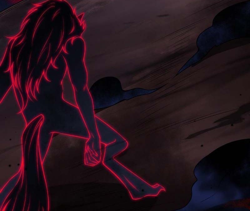 Against the Gods Chapter 525 page 23
