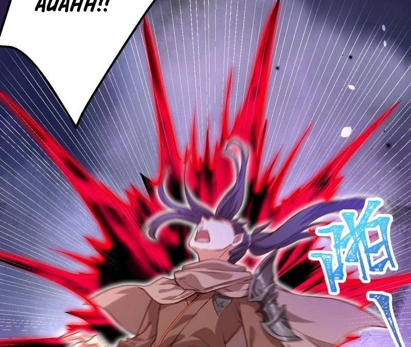 Against the Gods Chapter 525 page 29
