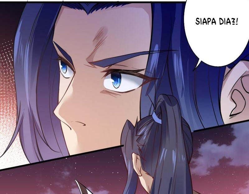 Against the Gods Chapter 525 page 41