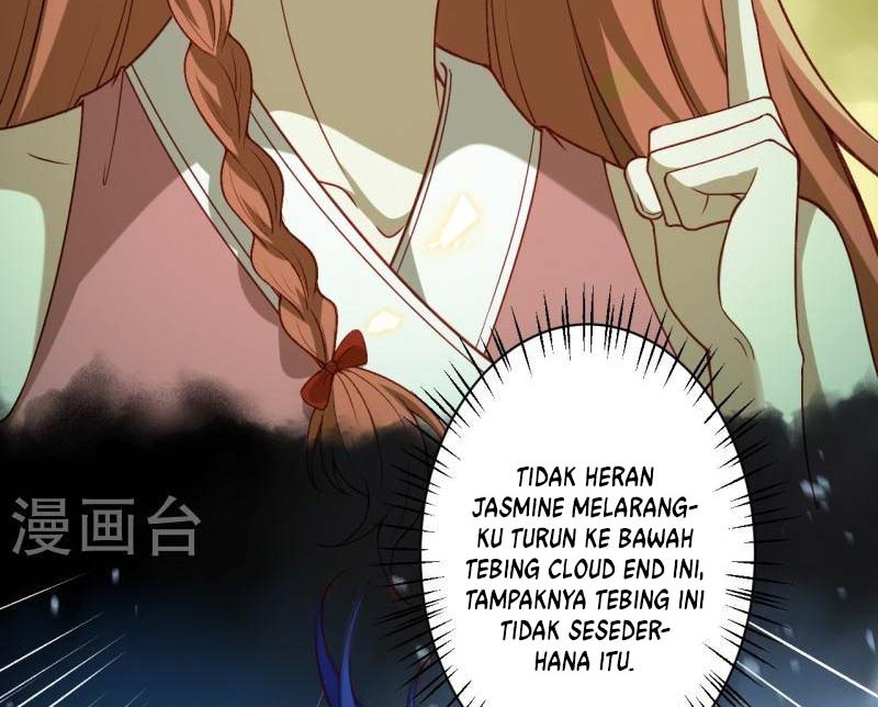 Against the Gods Chapter 525 page 7