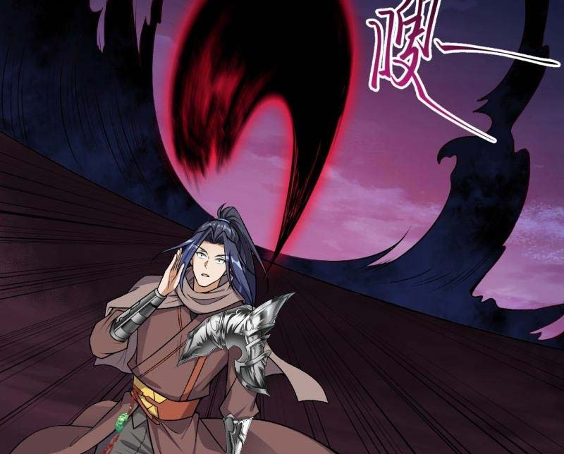 Against the Gods Chapter 525 page 17