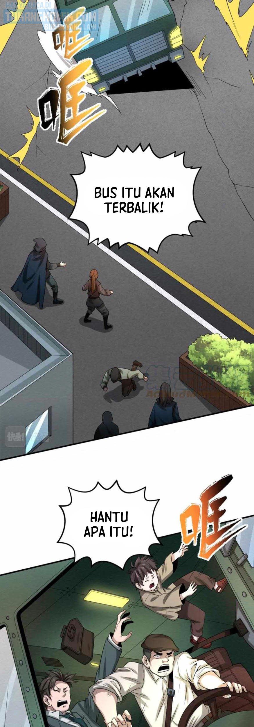 Age of Terror Chapter 34 page 35