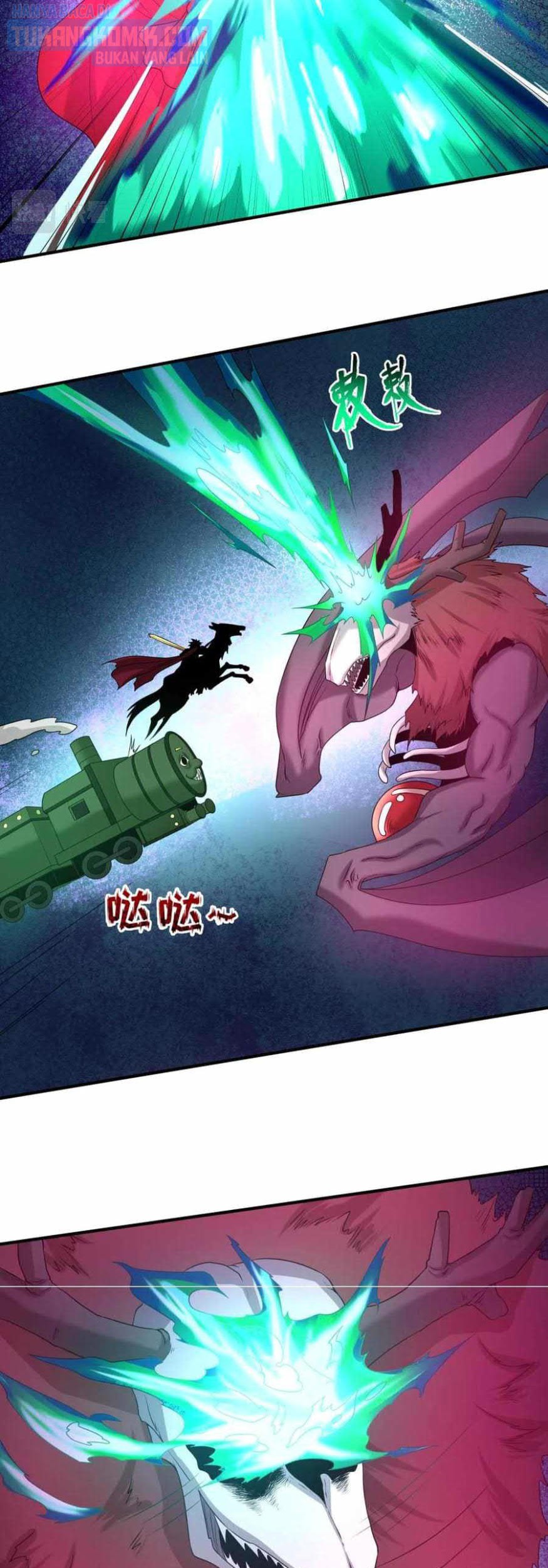 Age of Terror Chapter 34 page 39