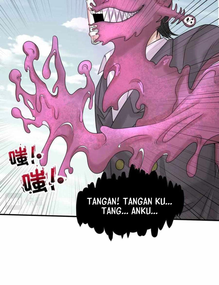 Age of Terror Chapter 34 page 15