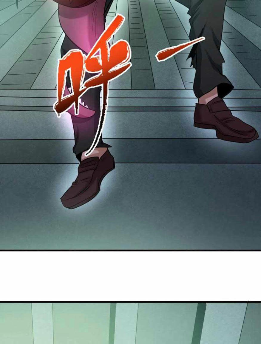 Age of Terror Chapter 34 page 18