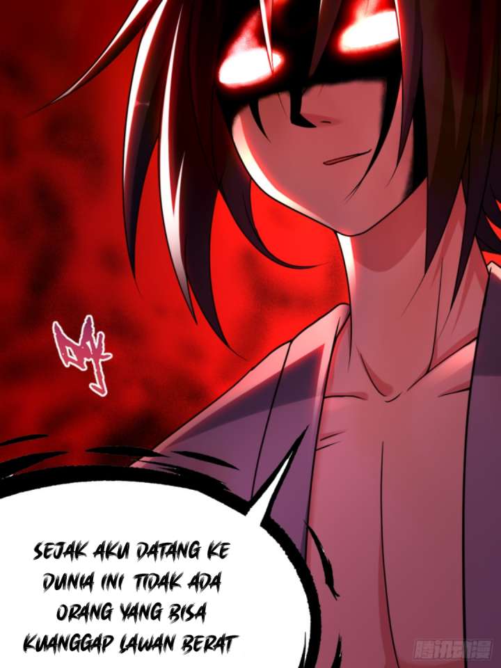 My Disciples Are All Immortals Chapter 109 page 11