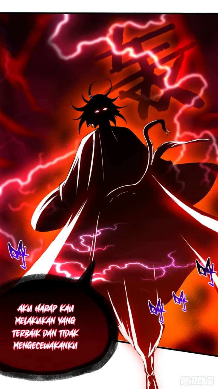 My Disciples Are All Immortals Chapter 109 page 13
