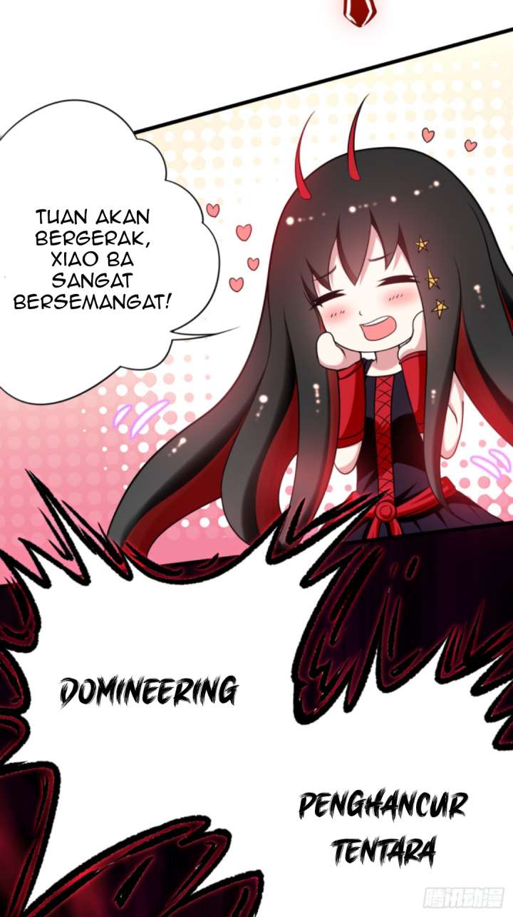 My Disciples Are All Immortals Chapter 109 page 14