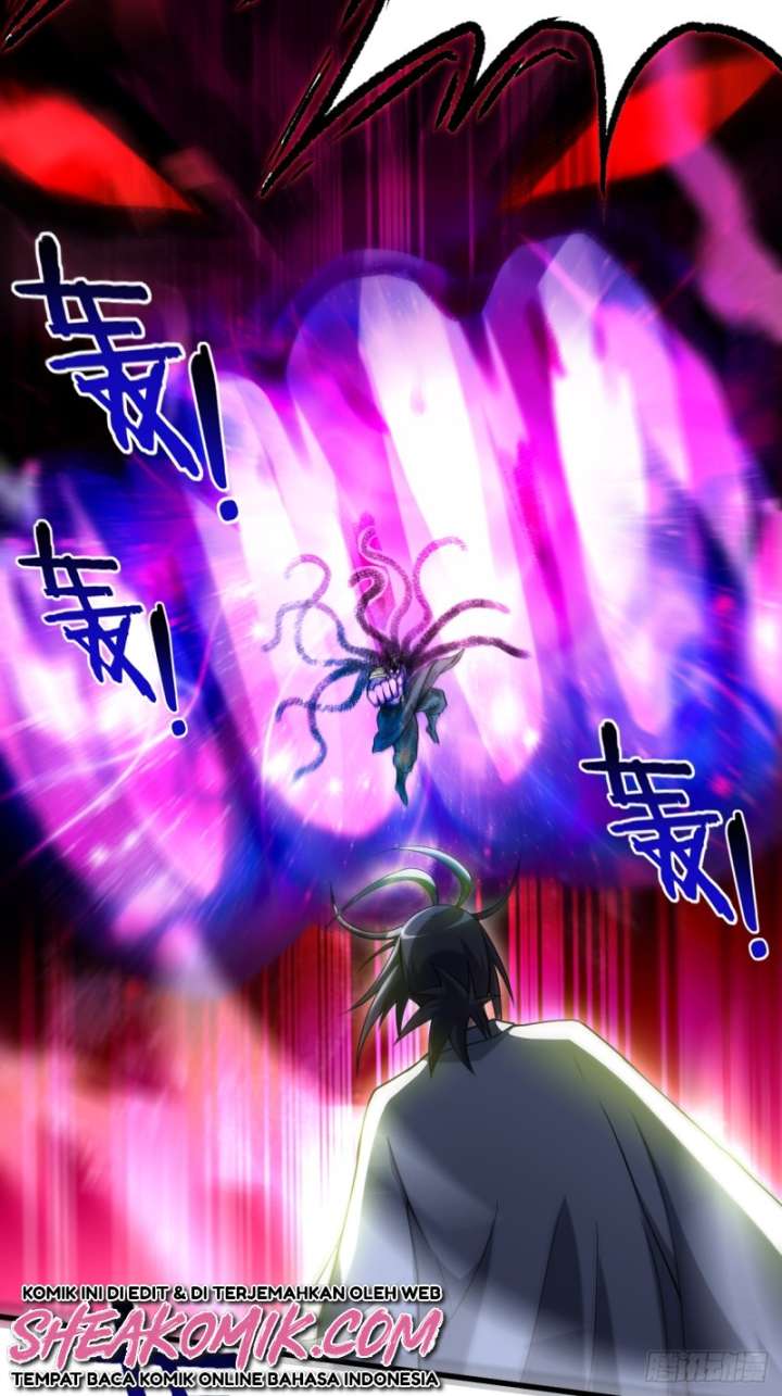 My Disciples Are All Immortals Chapter 109 page 15