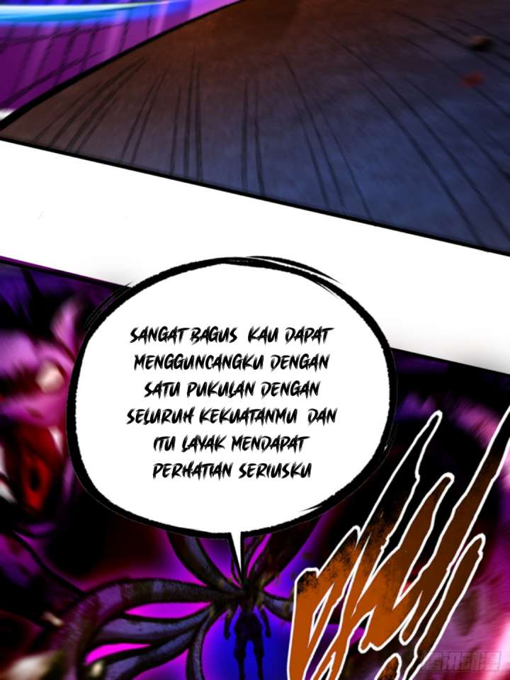 My Disciples Are All Immortals Chapter 109 page 18