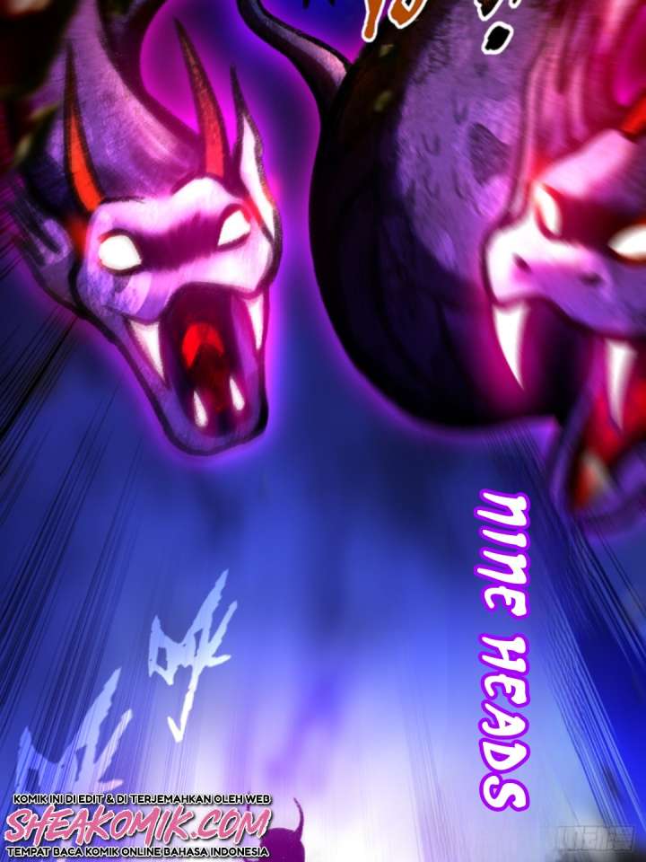 My Disciples Are All Immortals Chapter 109 page 19