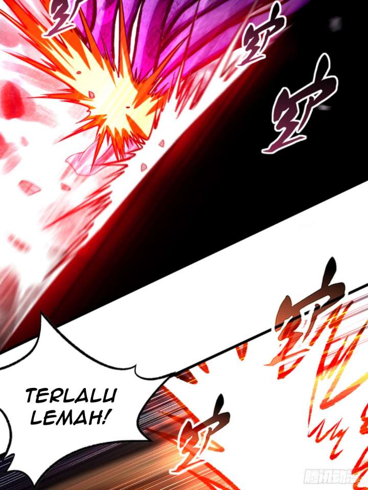 My Disciples Are All Immortals Chapter 109 page 20