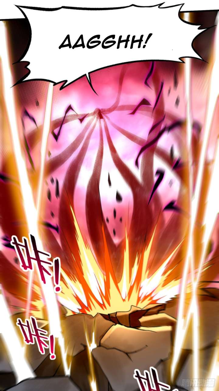 My Disciples Are All Immortals Chapter 109 page 23