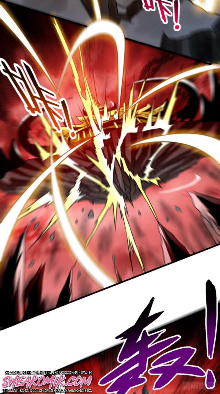 My Disciples Are All Immortals Chapter 109 page 24