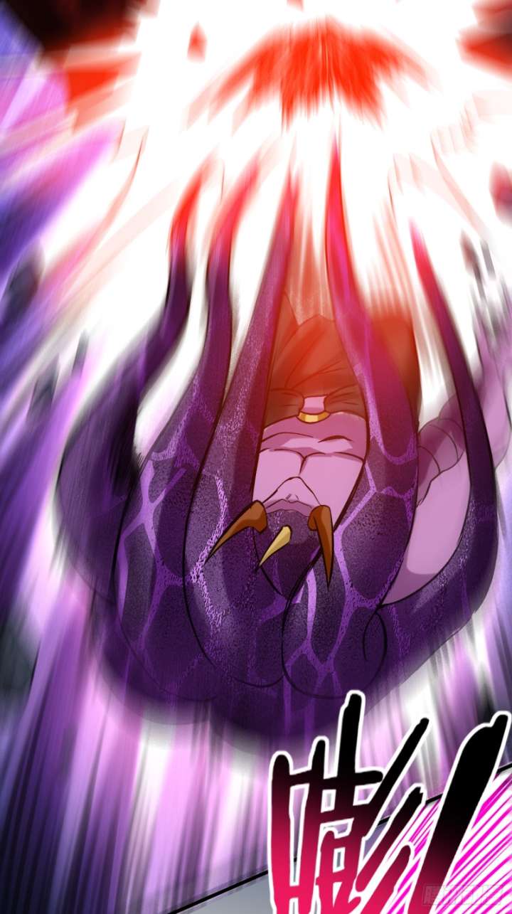My Disciples Are All Immortals Chapter 109 page 30