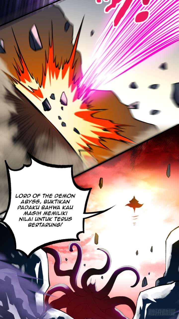 My Disciples Are All Immortals Chapter 109 page 31