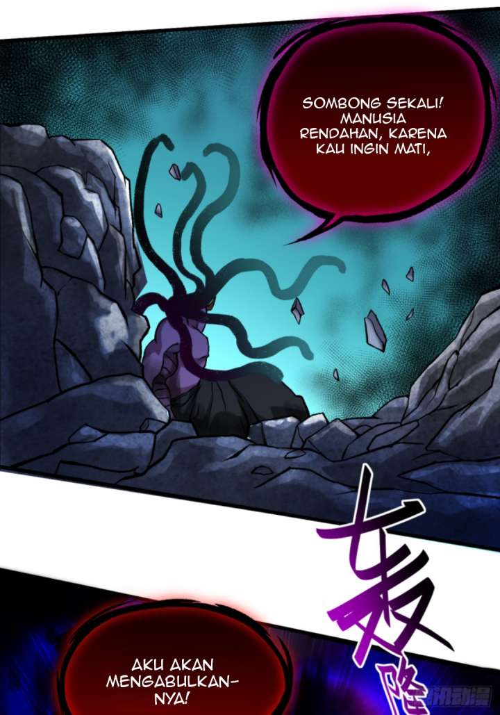 My Disciples Are All Immortals Chapter 109 page 33