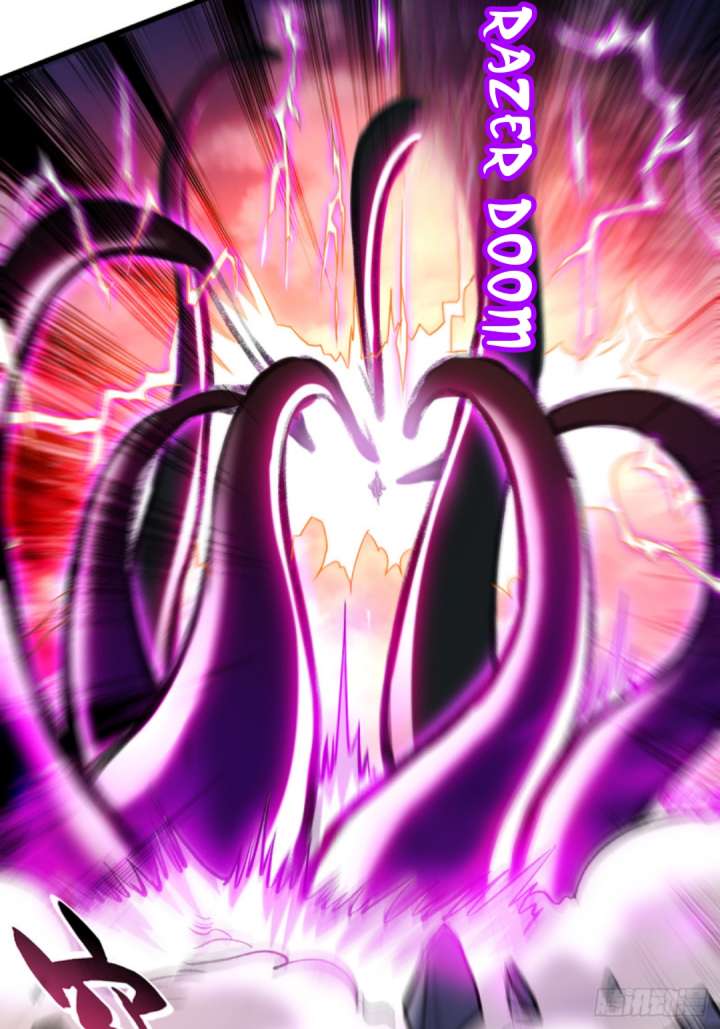 My Disciples Are All Immortals Chapter 109 page 35