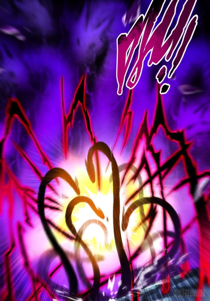My Disciples Are All Immortals Chapter 109 page 37