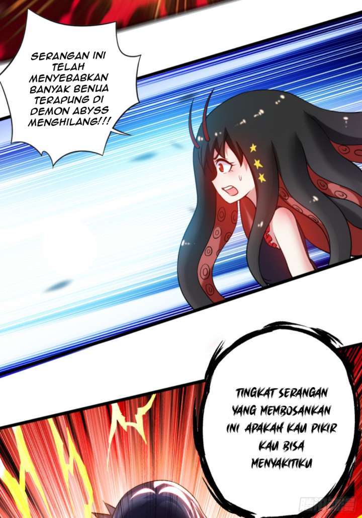 My Disciples Are All Immortals Chapter 109 page 39
