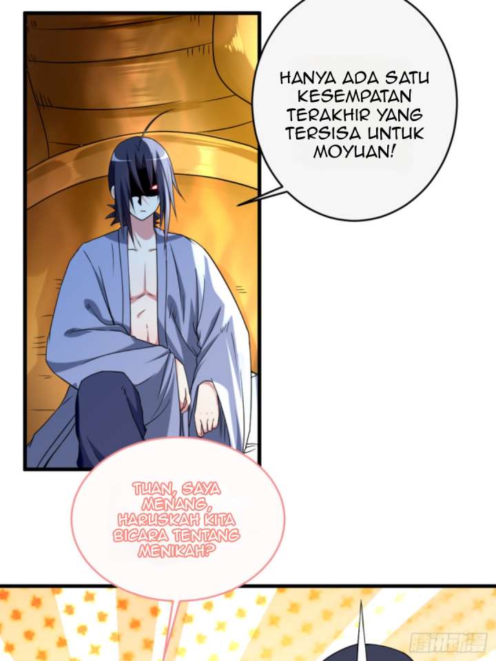 My Disciples Are All Immortals Chapter 109 page 4