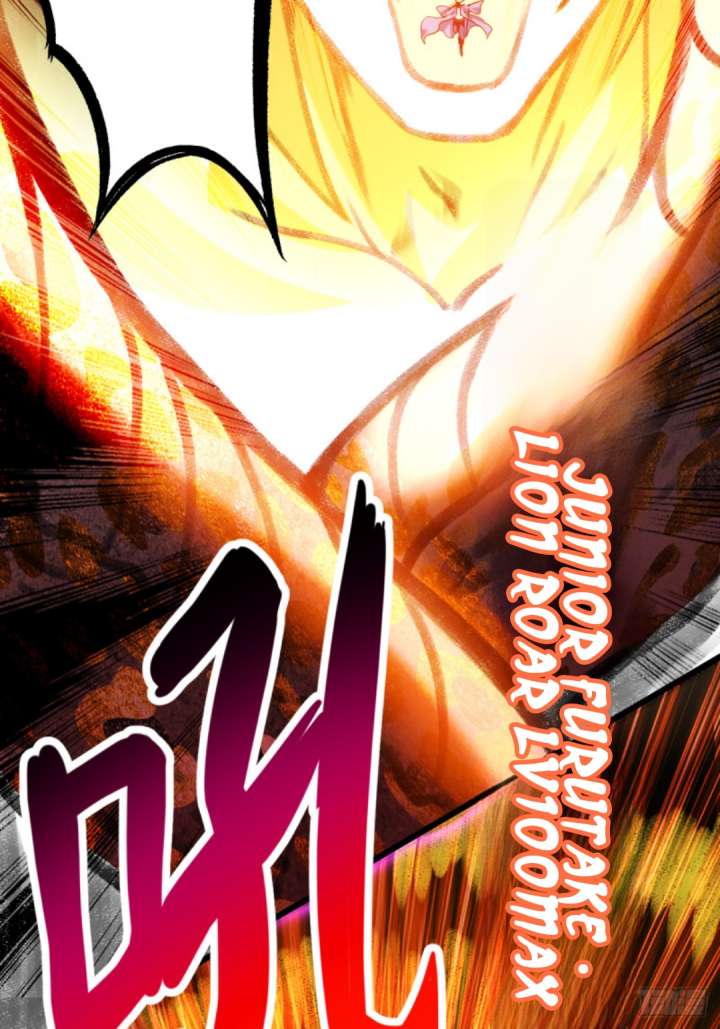 My Disciples Are All Immortals Chapter 109 page 41