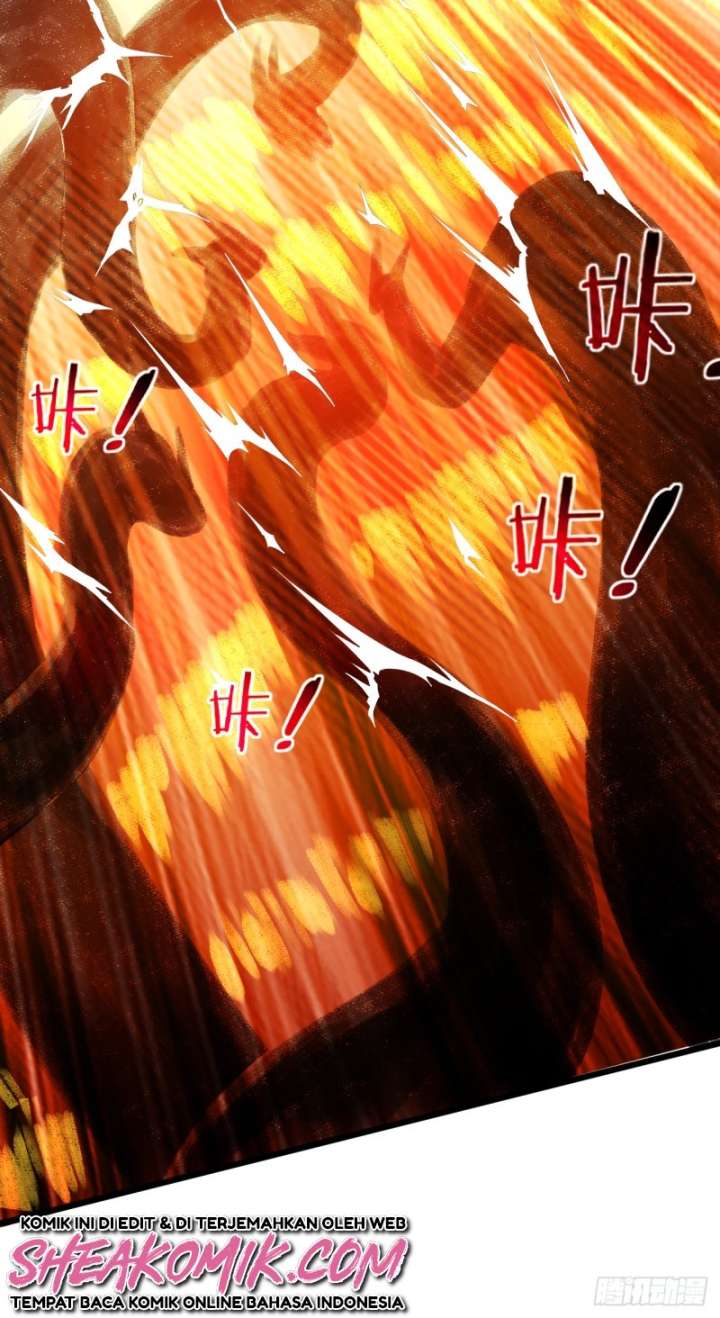 My Disciples Are All Immortals Chapter 109 page 44
