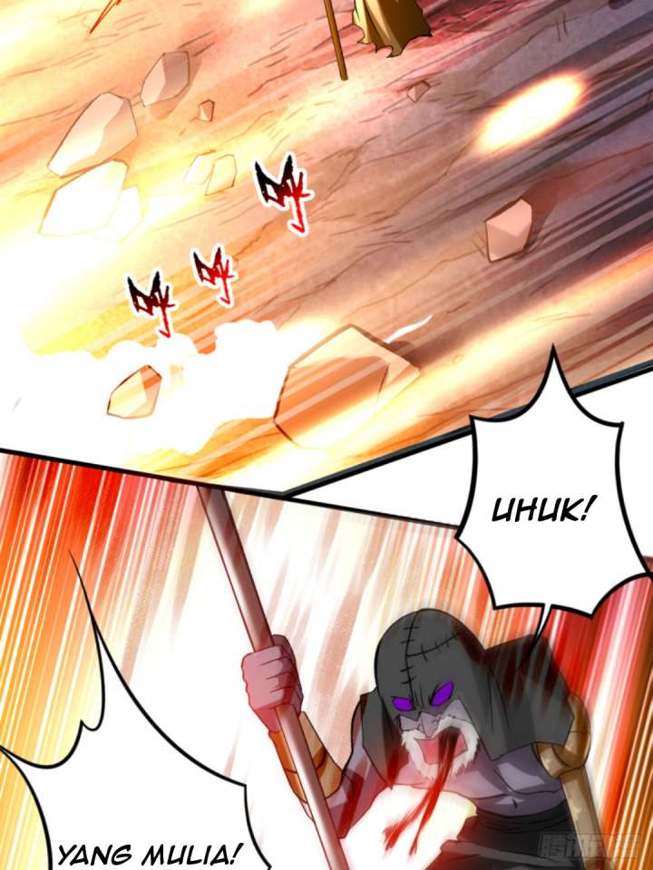 My Disciples Are All Immortals Chapter 109 page 46