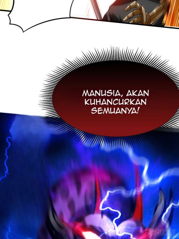 My Disciples Are All Immortals Chapter 109 page 47