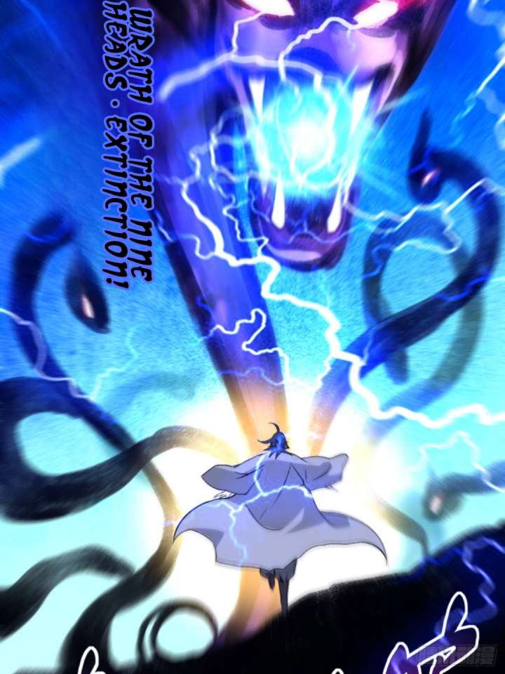 My Disciples Are All Immortals Chapter 109 page 48