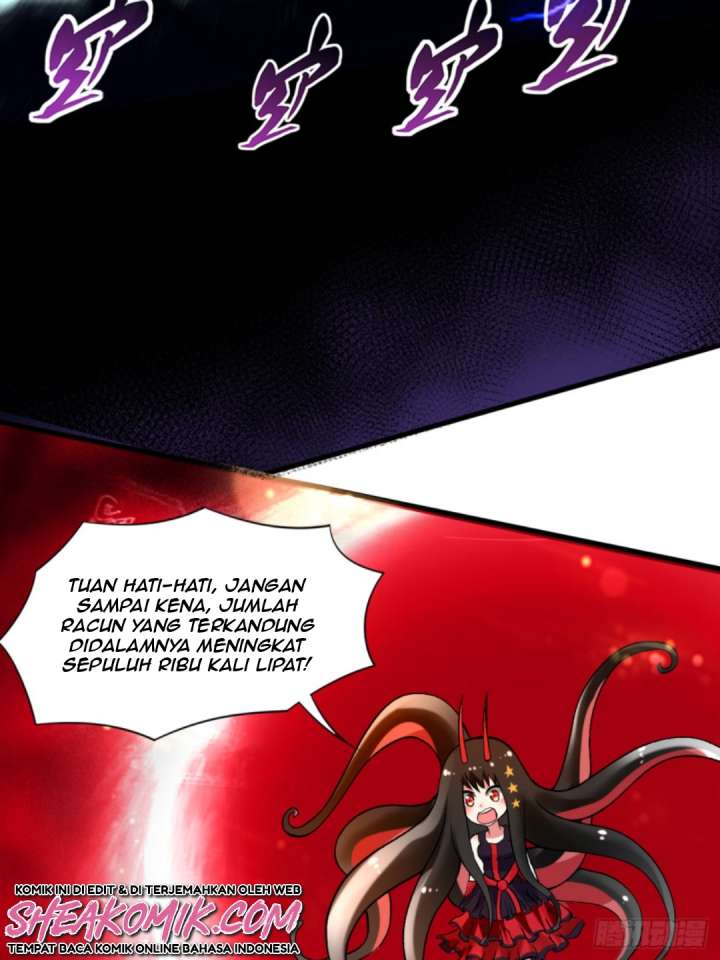 My Disciples Are All Immortals Chapter 109 page 49