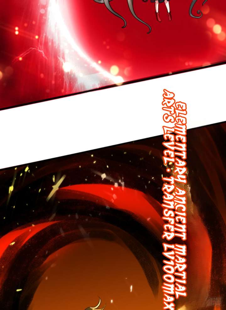 My Disciples Are All Immortals Chapter 109 page 50