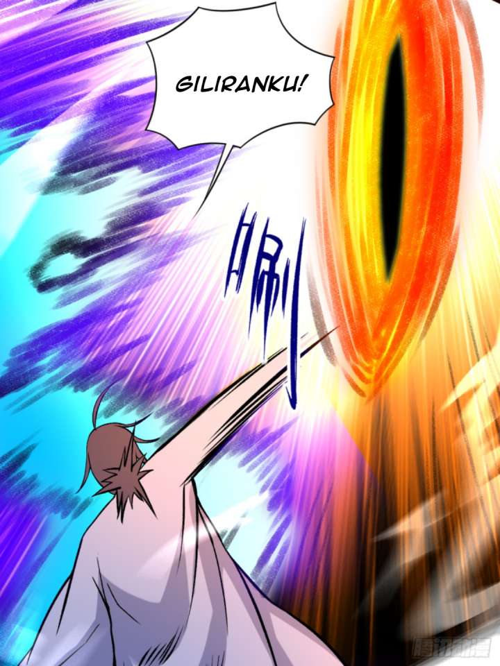 My Disciples Are All Immortals Chapter 109 page 52