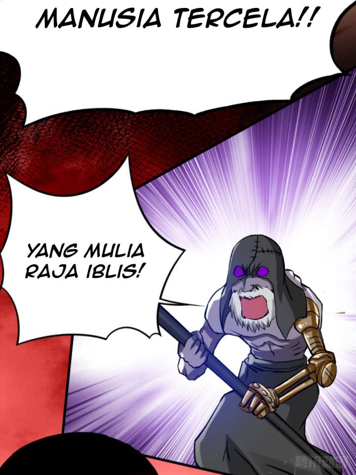My Disciples Are All Immortals Chapter 109 page 55