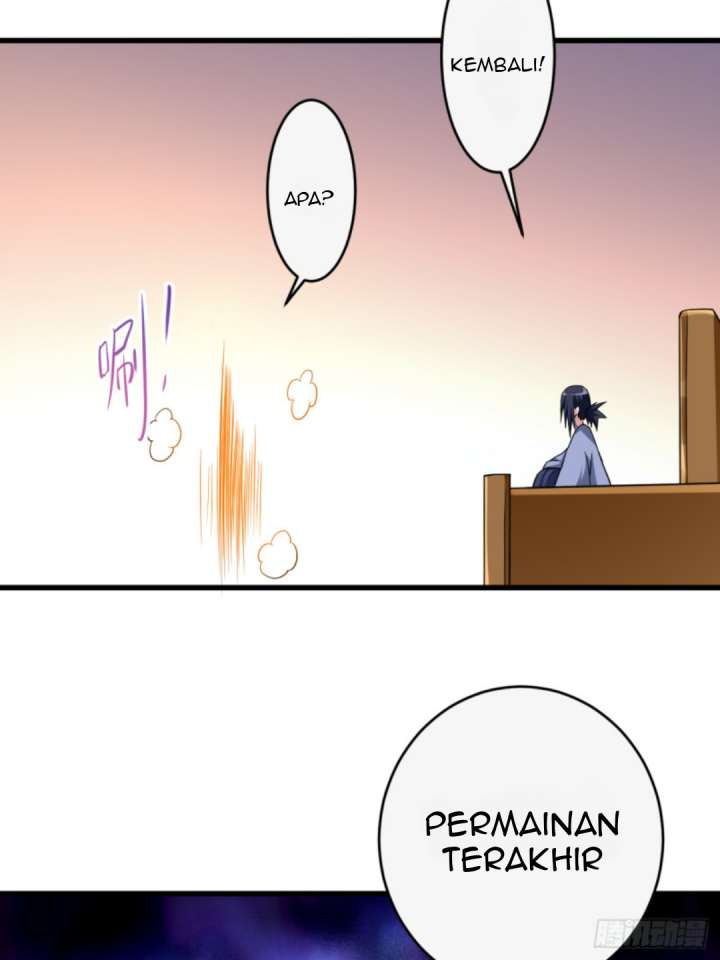 My Disciples Are All Immortals Chapter 109 page 6