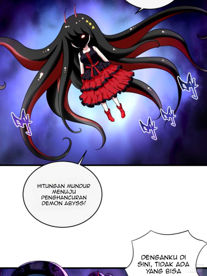 My Disciples Are All Immortals Chapter 109 page 7