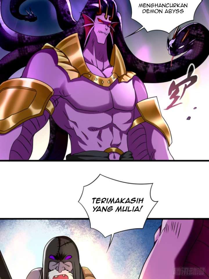 My Disciples Are All Immortals Chapter 109 page 8