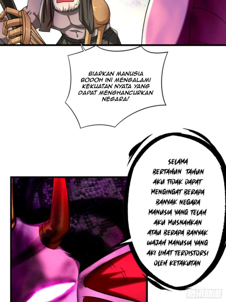 My Disciples Are All Immortals Chapter 109 page 9