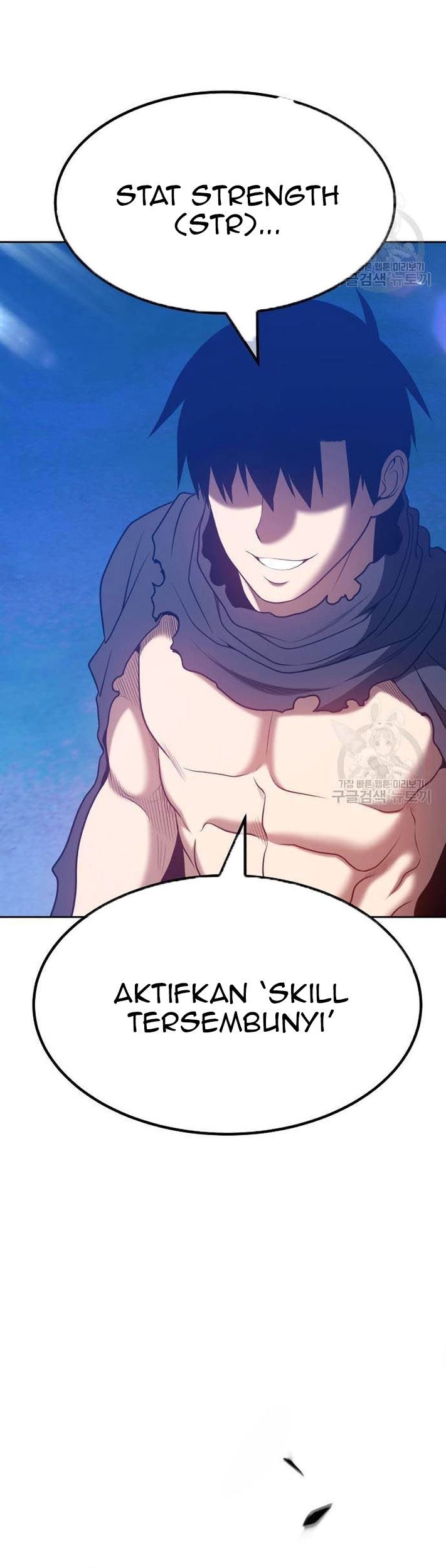 +99 Wooden Stick Chapter 44 page 222