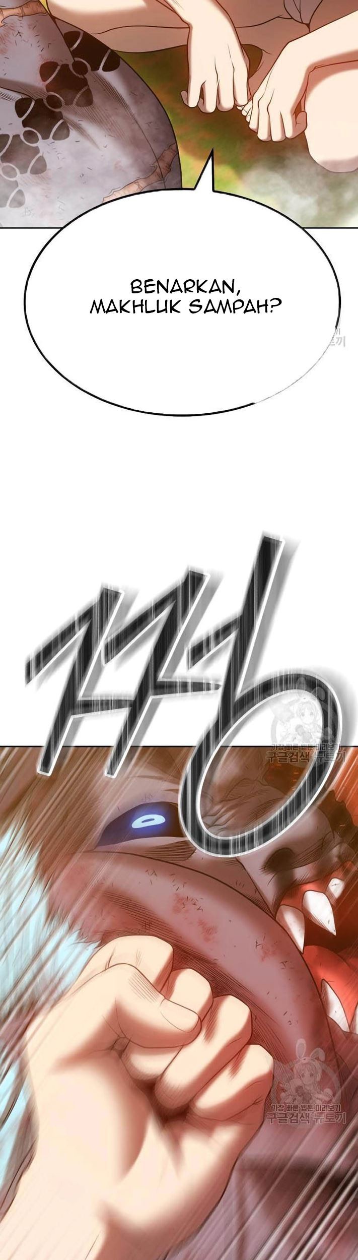 +99 Wooden Stick Chapter 44 page 30