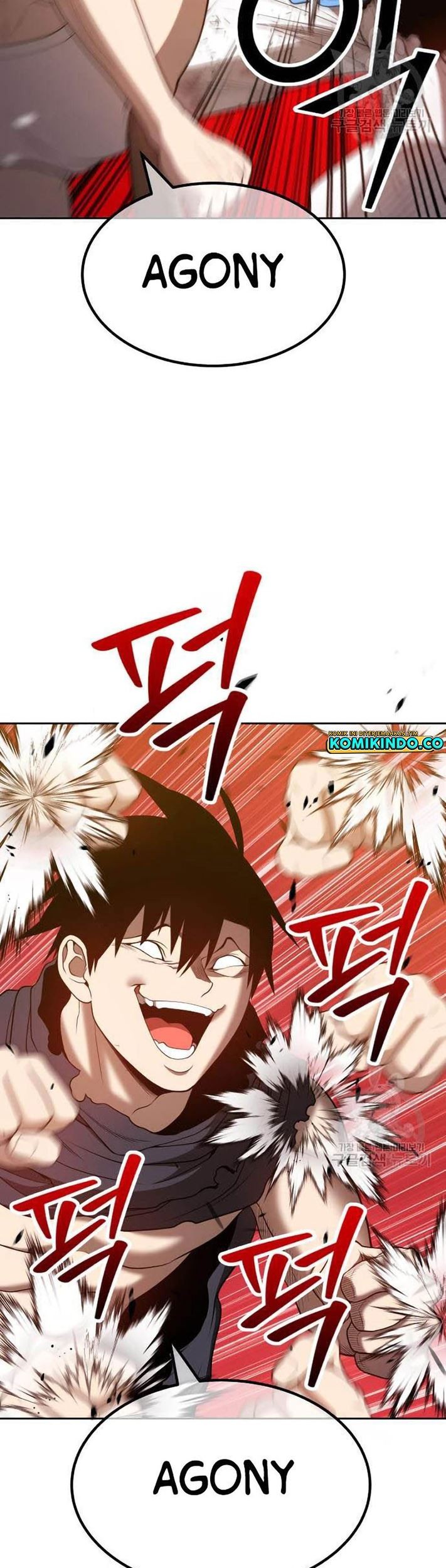 +99 Wooden Stick Chapter 44 page 34