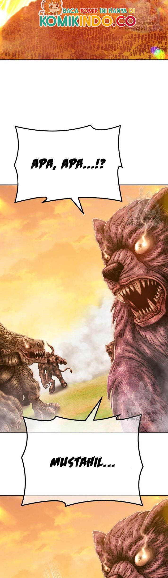 +99 Wooden Stick Chapter 44 page 55