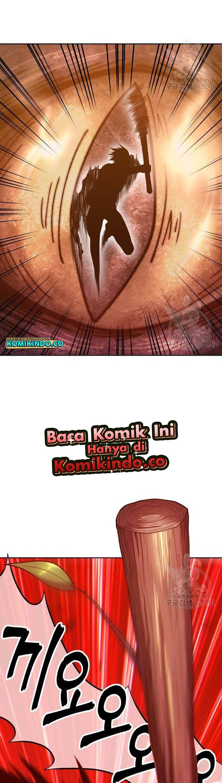 +99 Wooden Stick Chapter 44 page 57