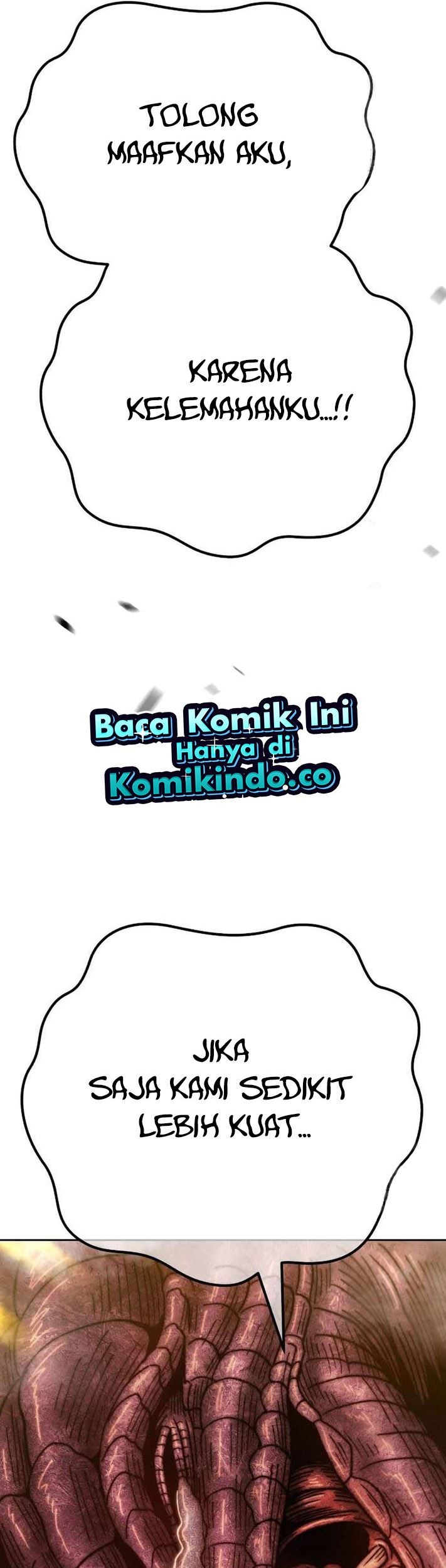 +99 Wooden Stick Chapter 44 page 71